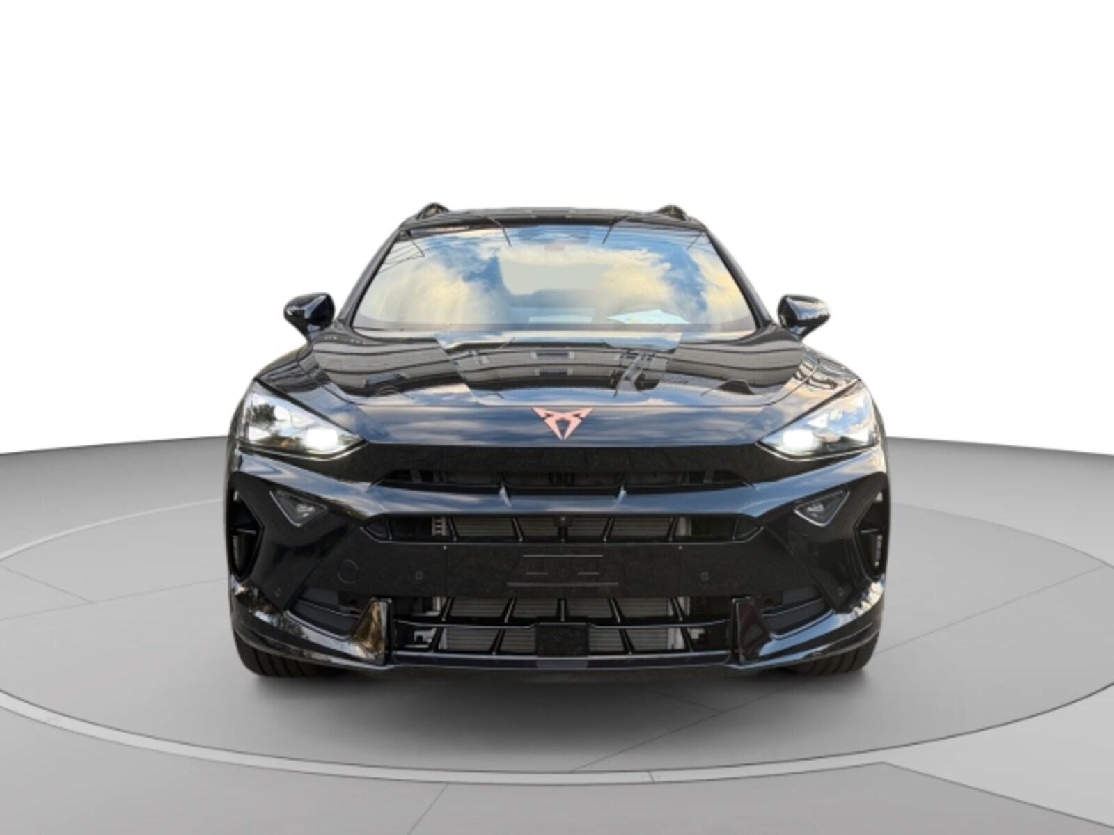 CUPRA Formentor – Bild 8