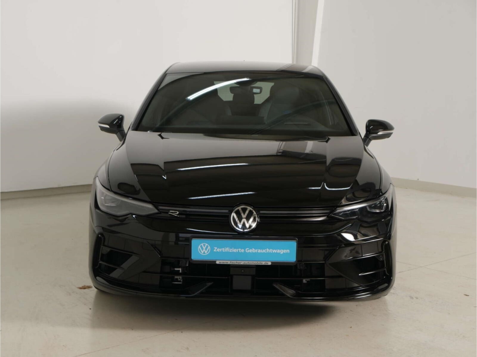 Volkswagen Golf – Bild 3
