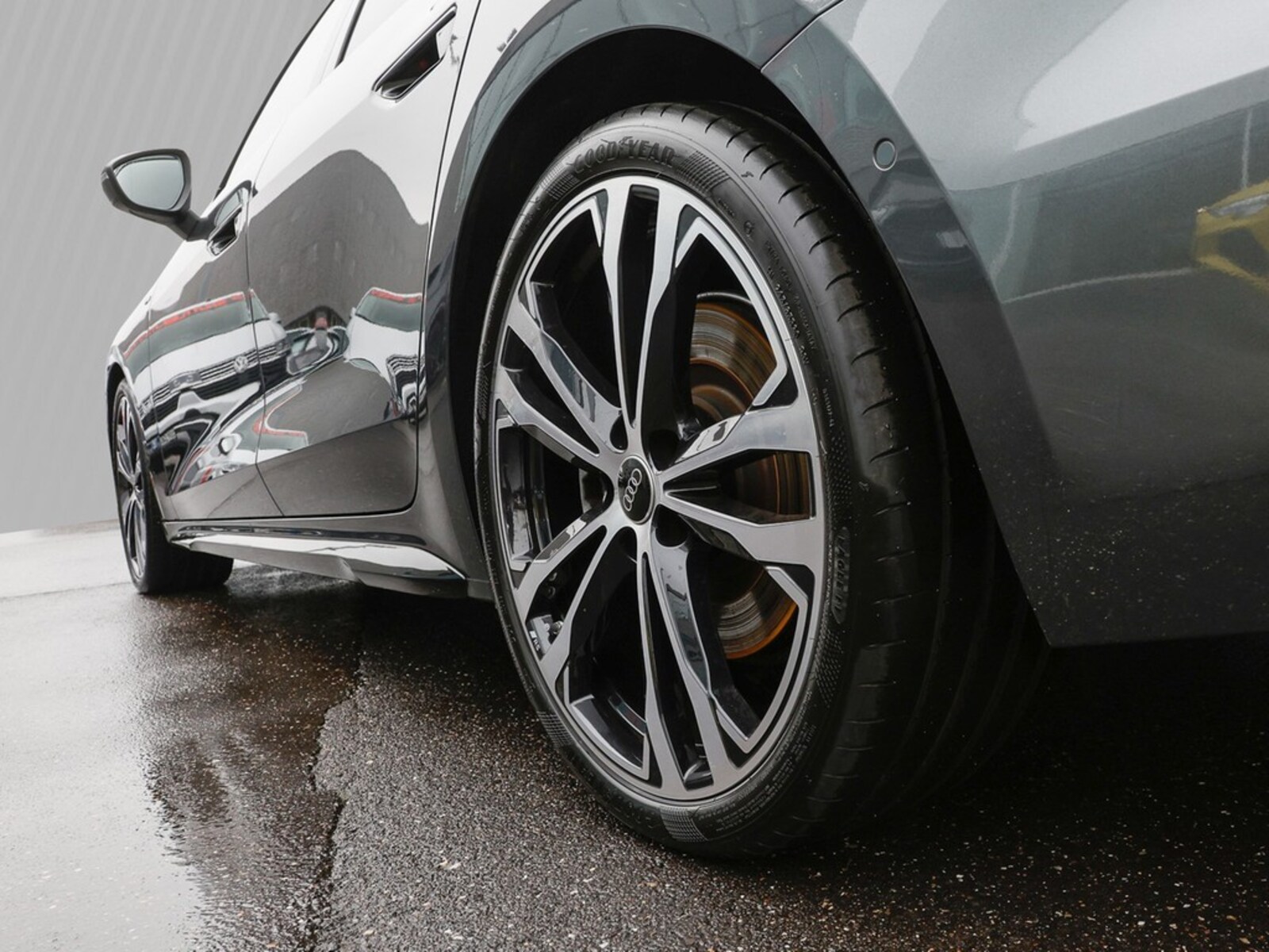 Audi A5 Avant – Bild 9