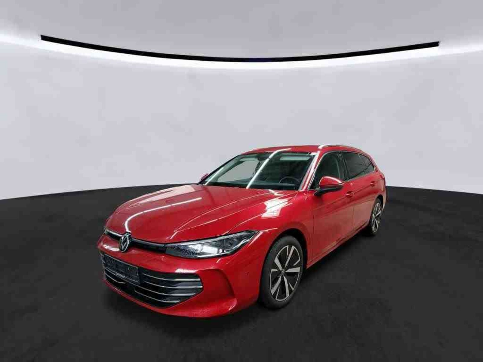 Volkswagen Passat – Bild 2