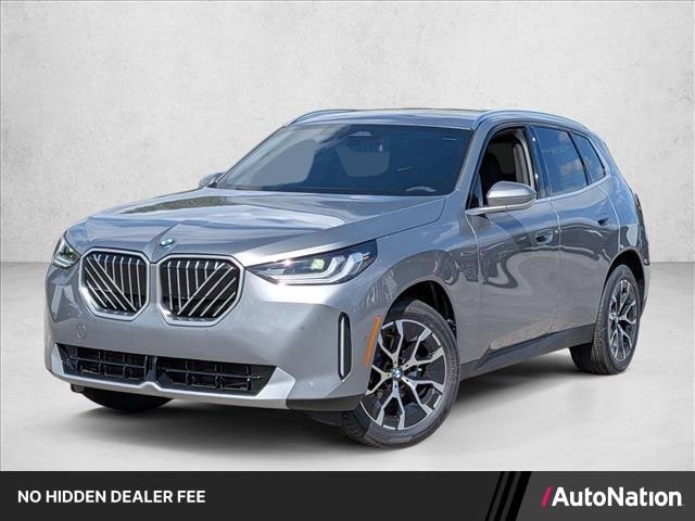 Photo of 2026 BMW X3 