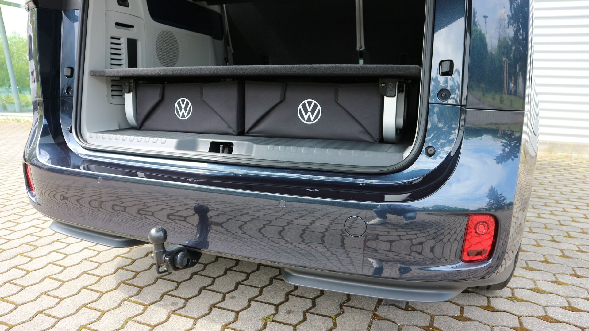 Volkswagen ID. Buzz Pro