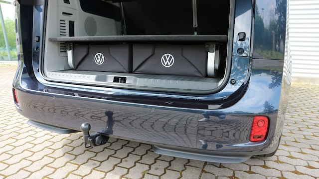 Volkswagen ID.Buzz