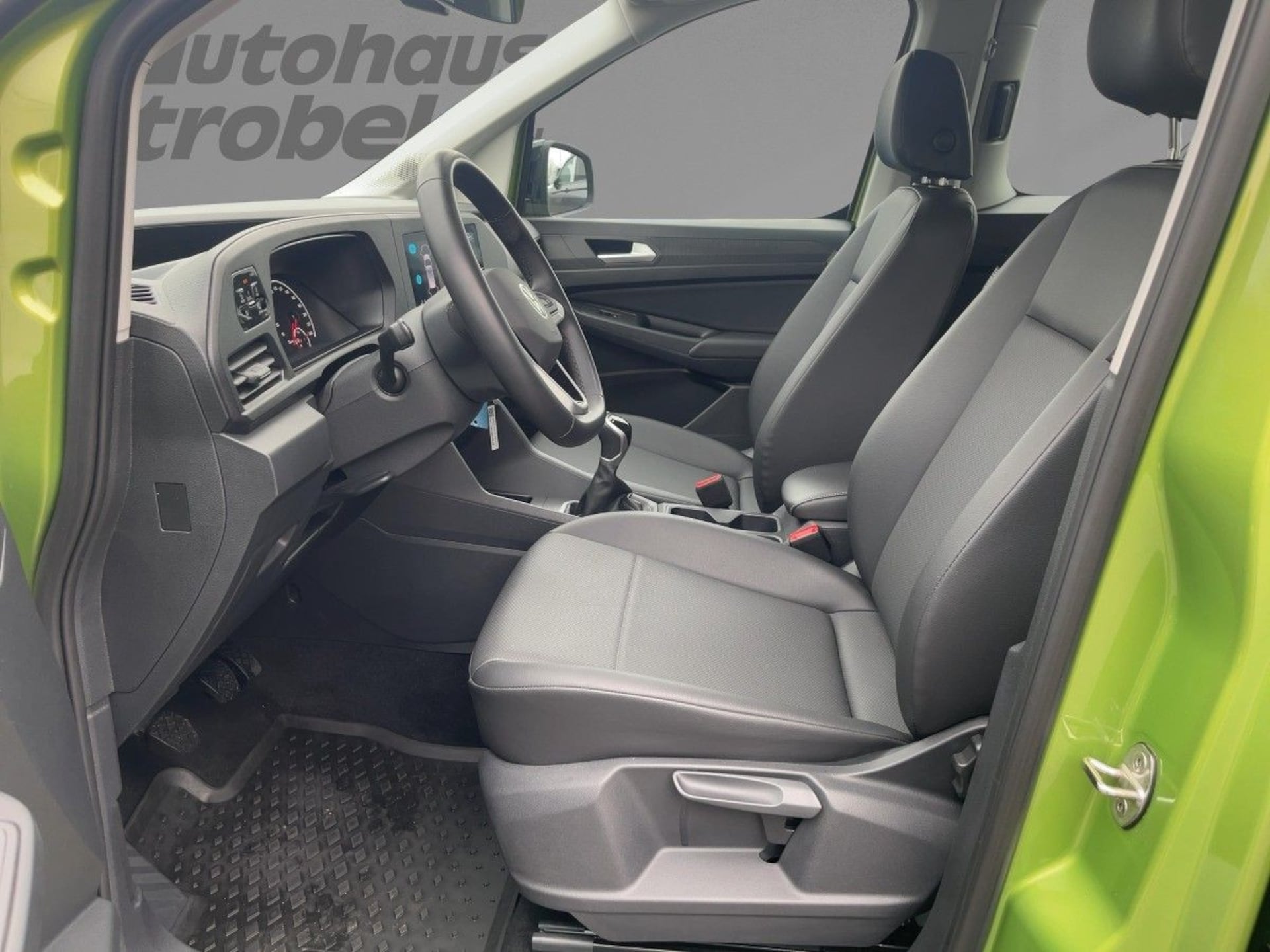 Volkswagen Caddy Basis-Modell