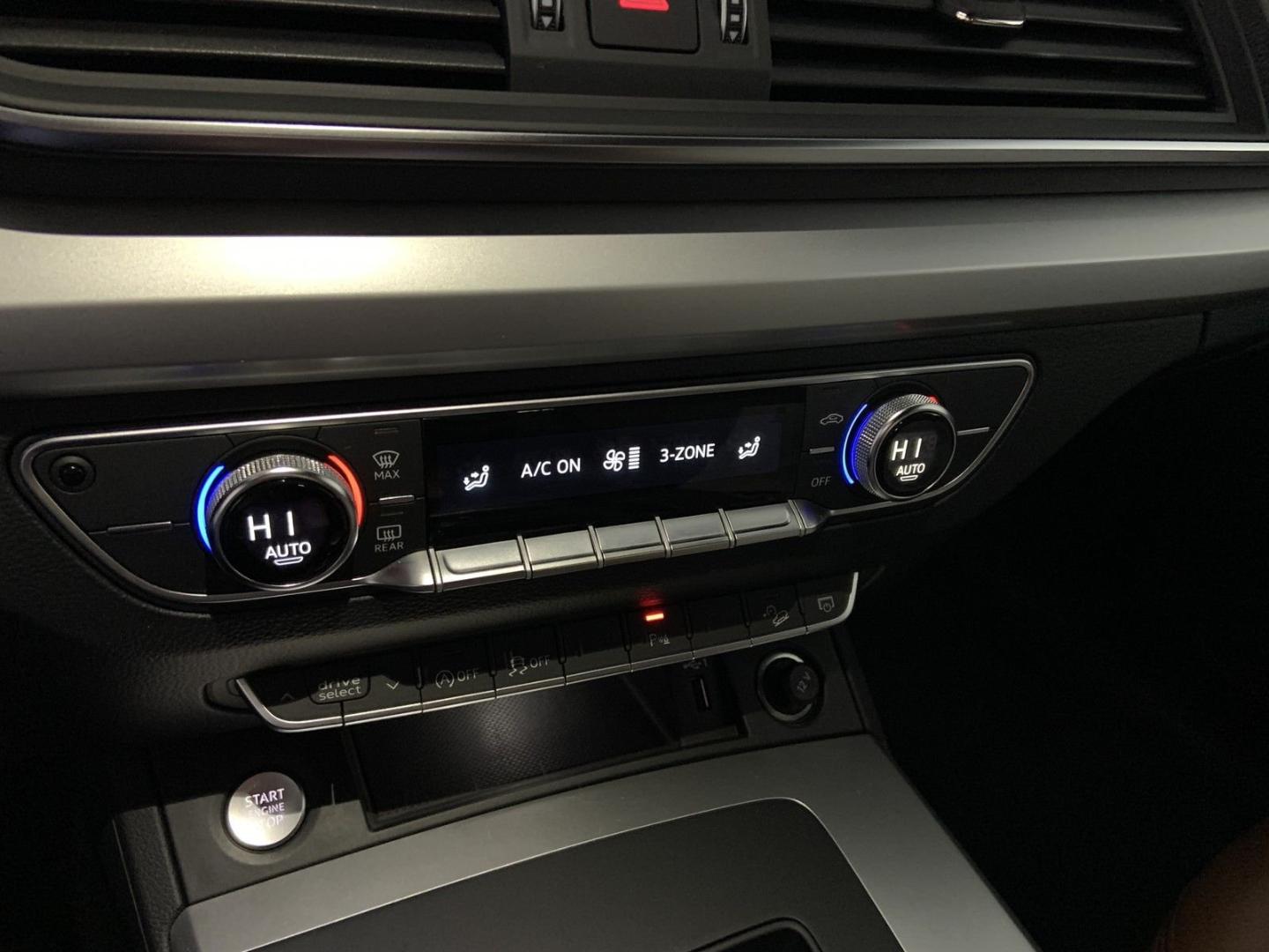 Audi Q5 SUV