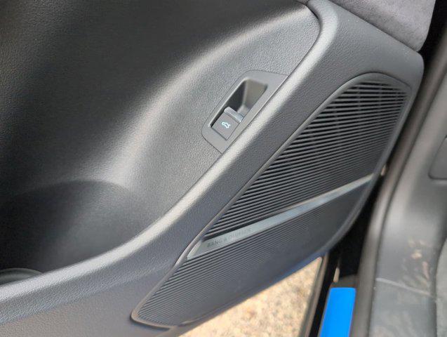 2026 Audi SQ8 Prestige - Photo 10