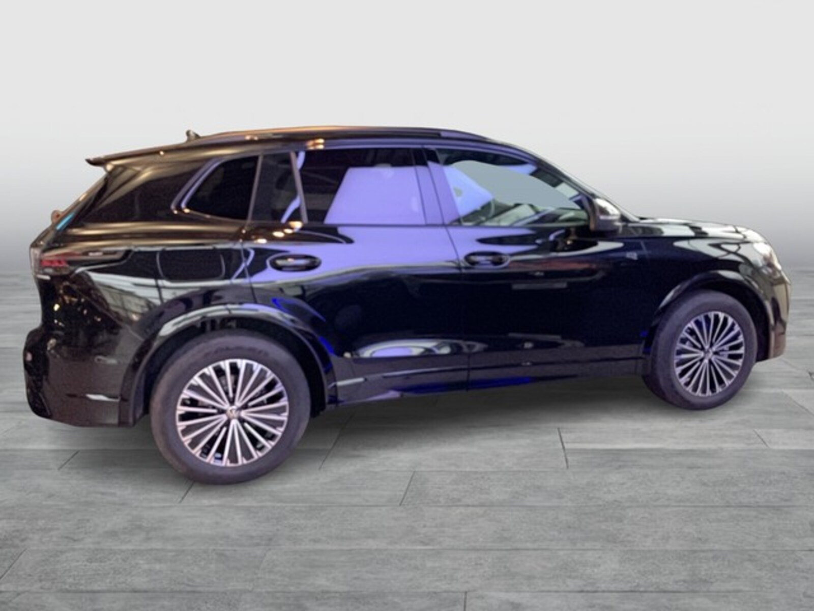 Volkswagen Tiguan – Bild 4
