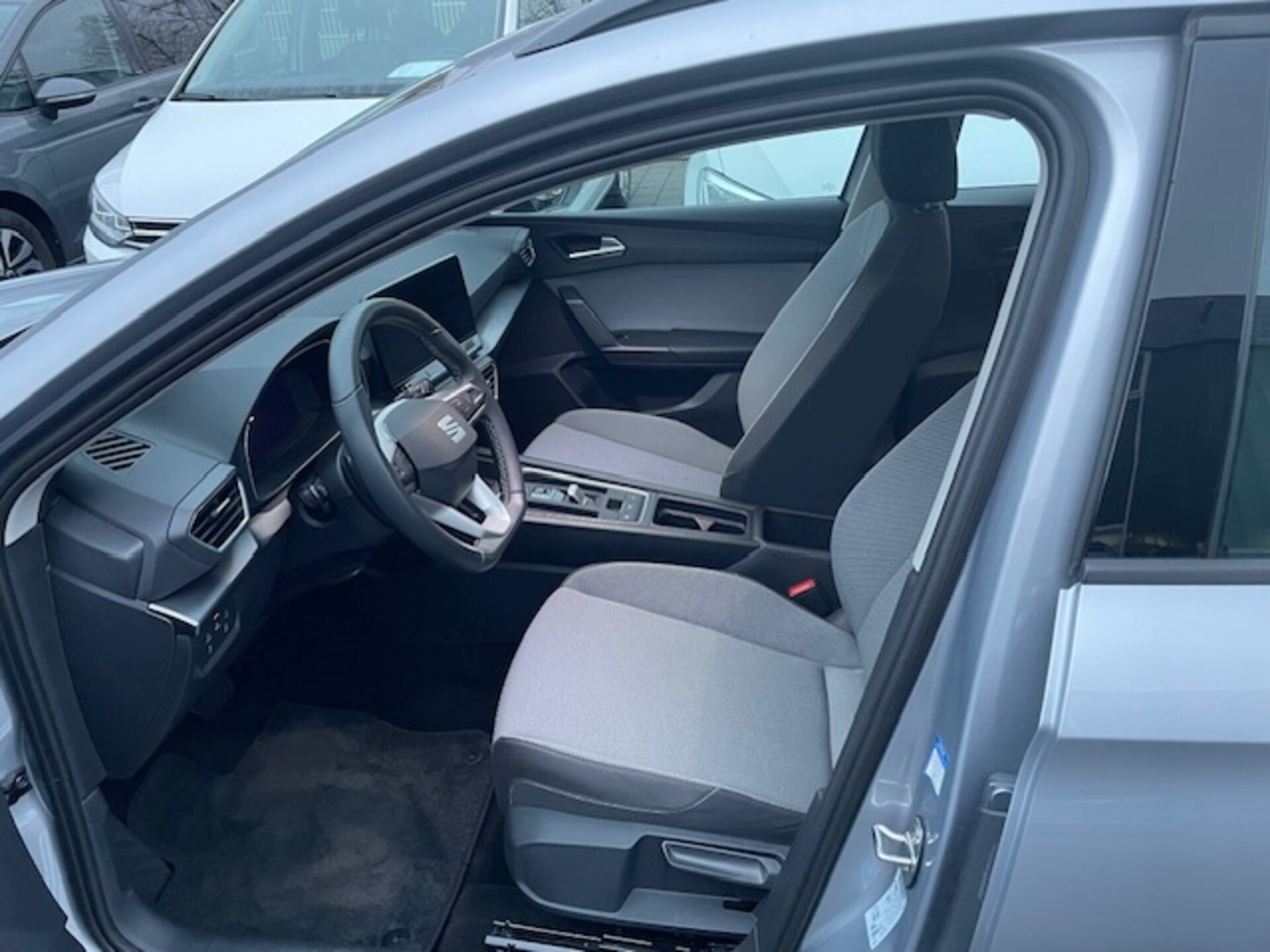 SEAT Leon Sportstourer Style