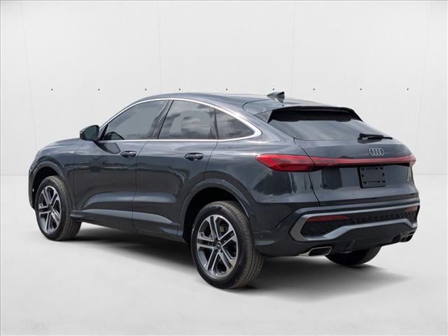 2025 Audi Q5 Sportback Premium Plus - Photo 7