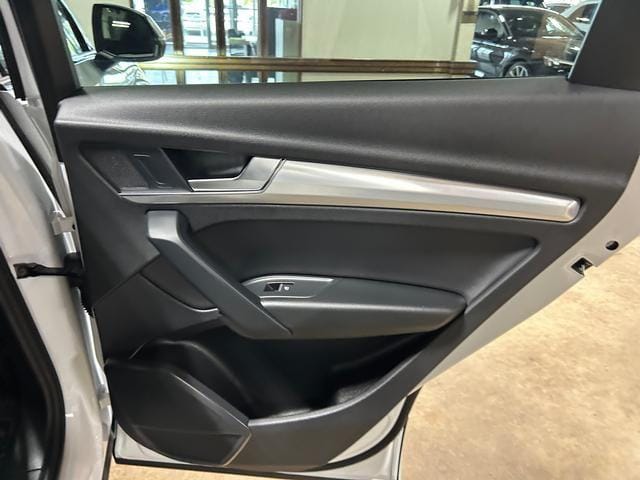 2025 Audi Q5 Premium - Photo 22