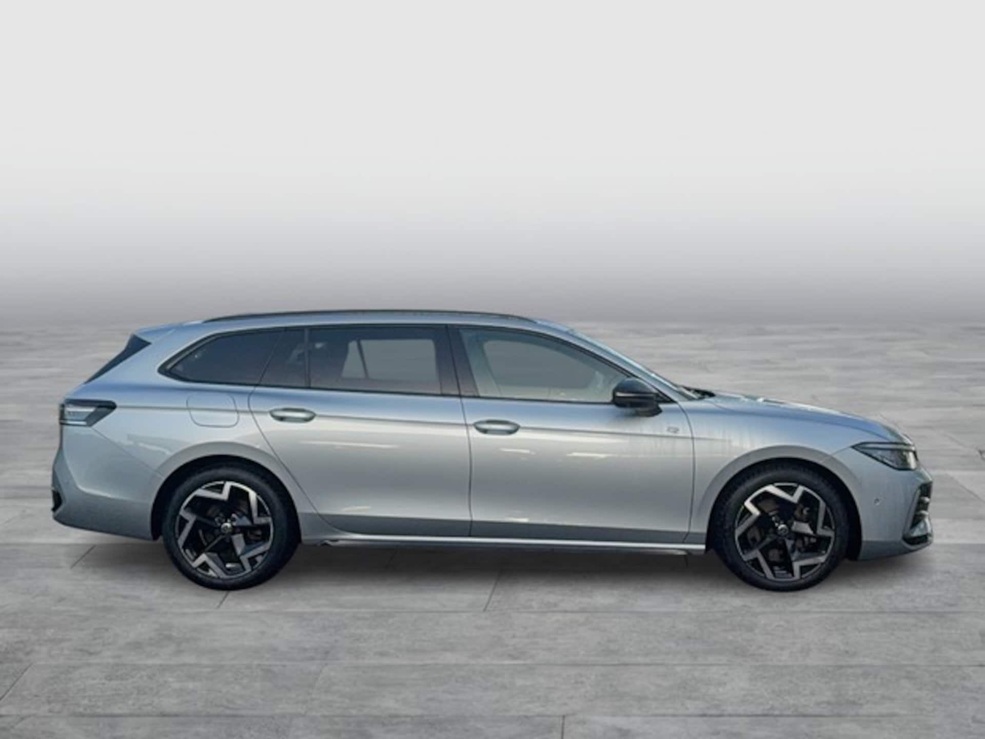 Volkswagen Passat R-Line