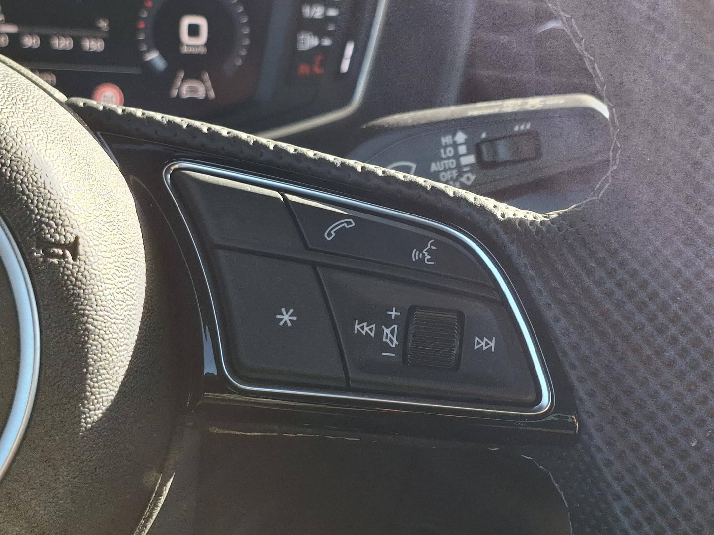 Image about Audi A1 Sportback S line plus 35 TFSI 110 kW (150 ch) S tronic