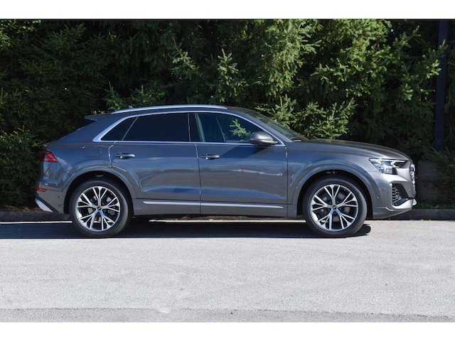 2026 Audi Q8 Prestige - Photo 3
