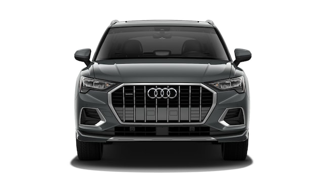 2020 Audi Q3 SUV