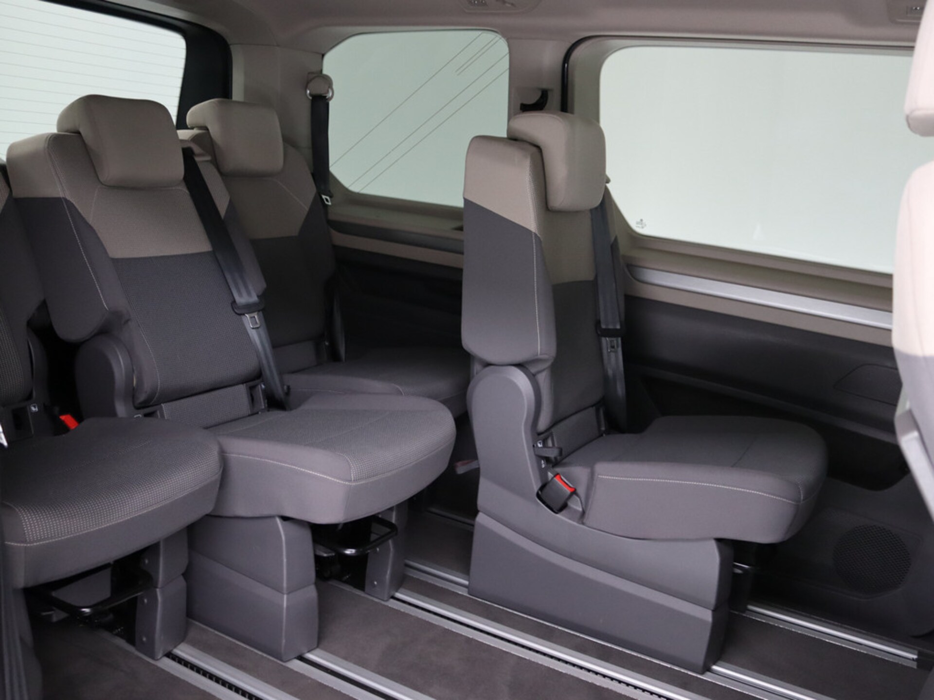 Volkswagen Multivan Life