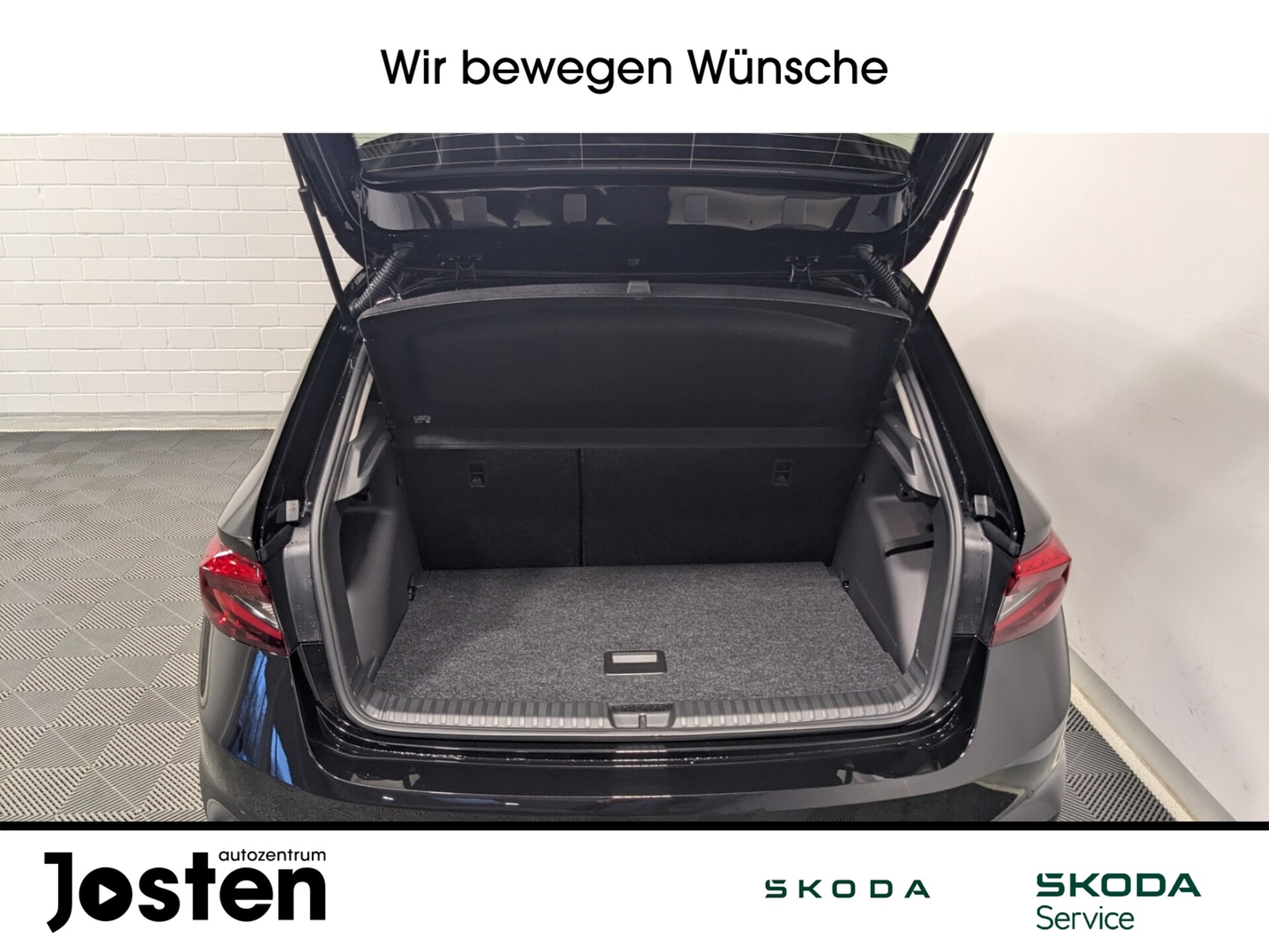 Skoda Fabia Selection