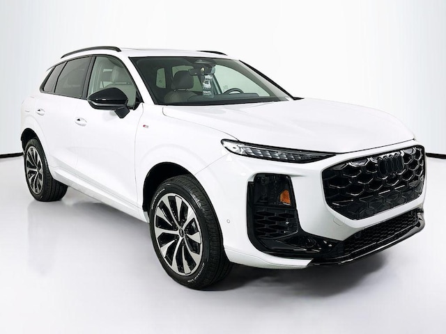 2026 Audi Q3 SUV