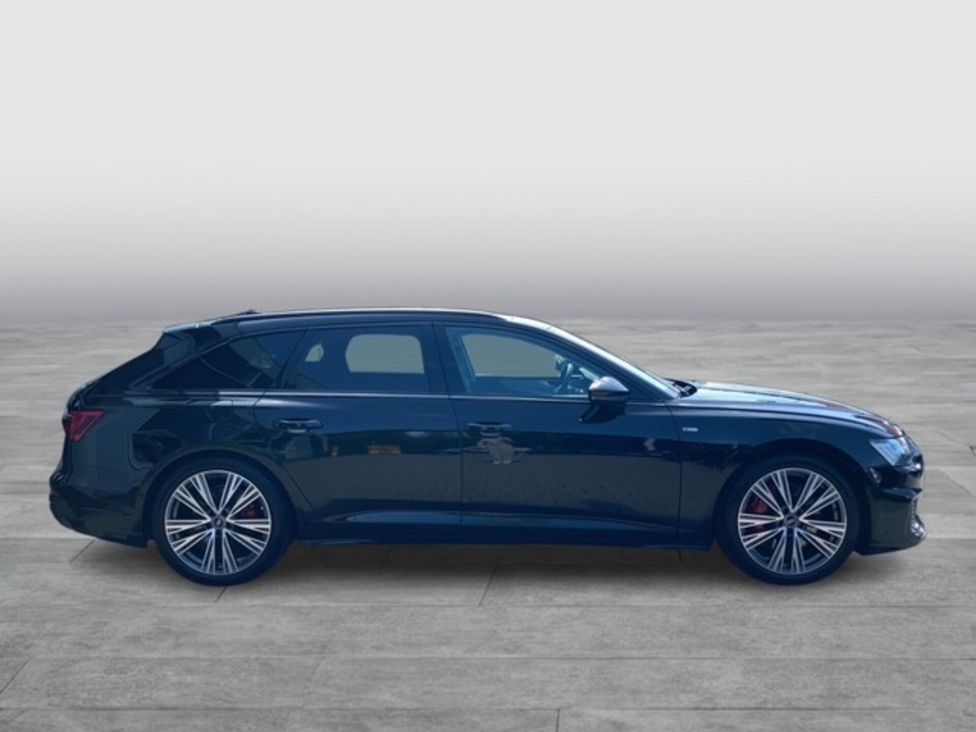 Audi A6 Avant TFSI e Sport