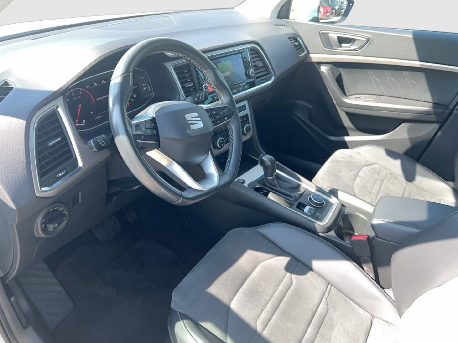 SEAT Ateca Xperience