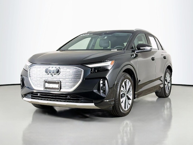 2023 Audi Q4 e-tron