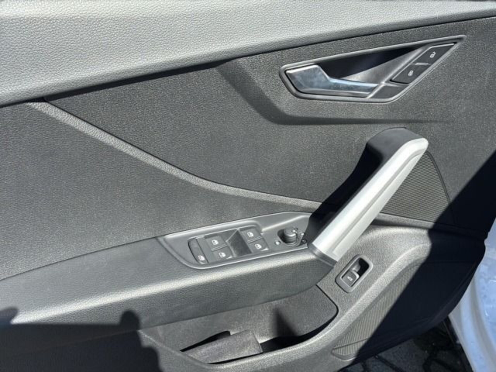 Audi Q2 Advanced