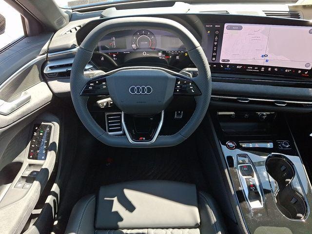 2026 Audi S5 Sedan