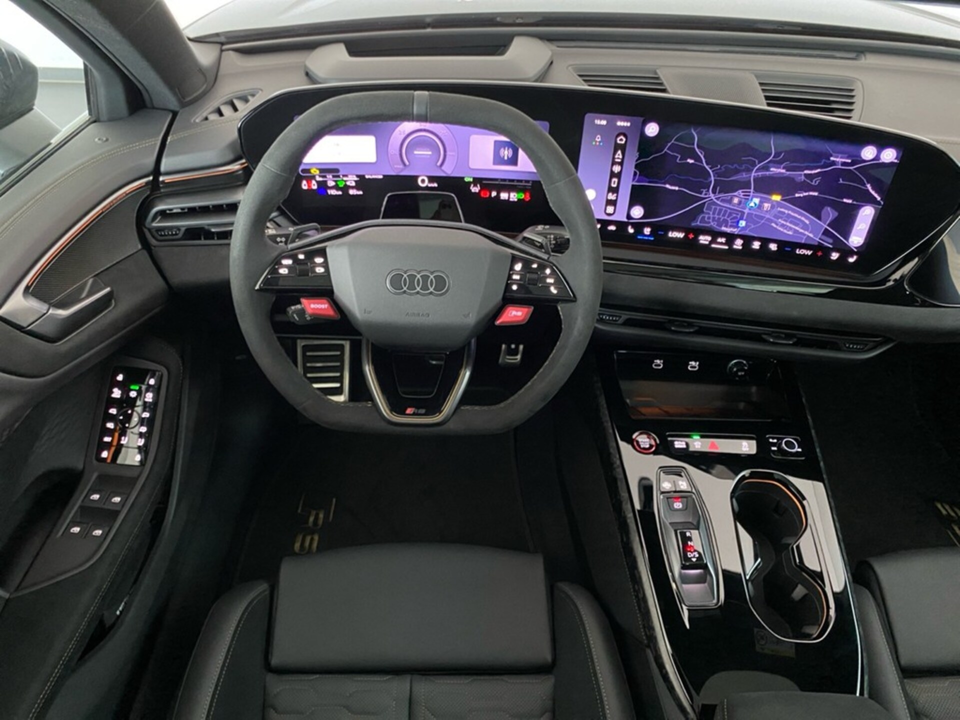 Audi RS 5 Avant