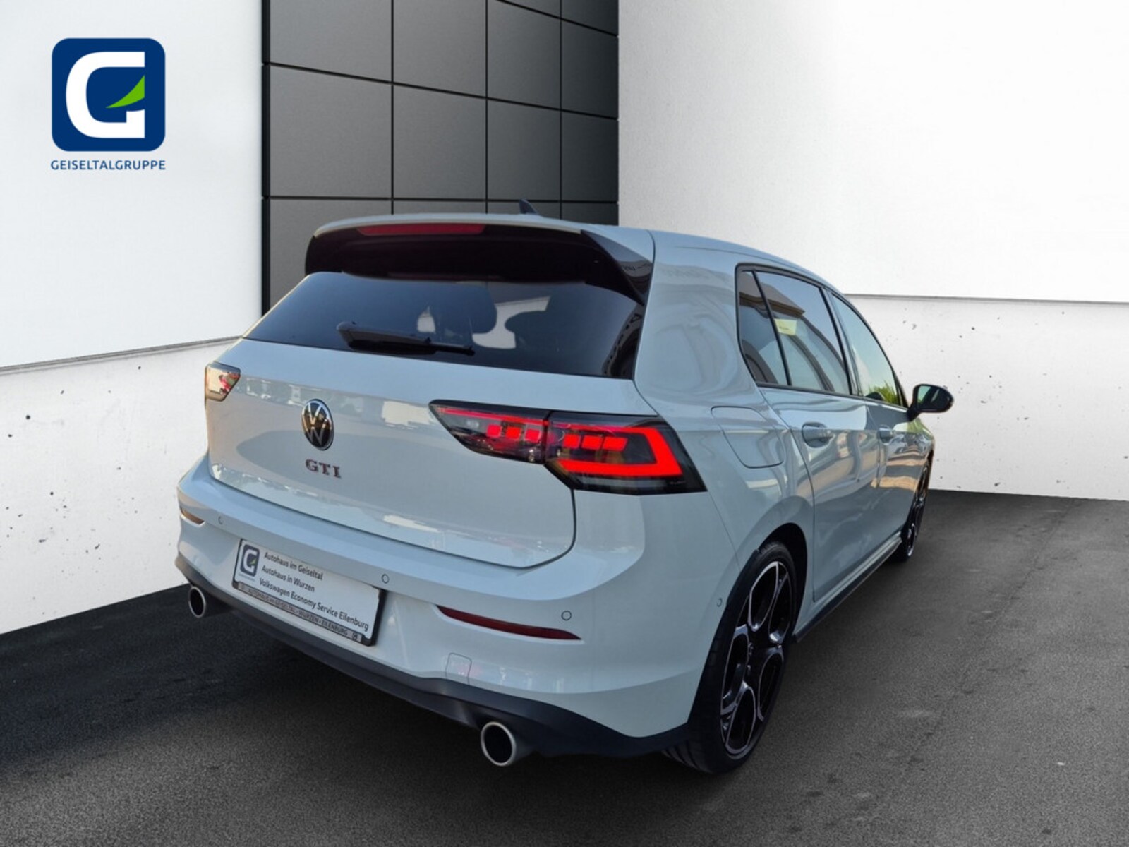 Volkswagen Golf – Bild 4