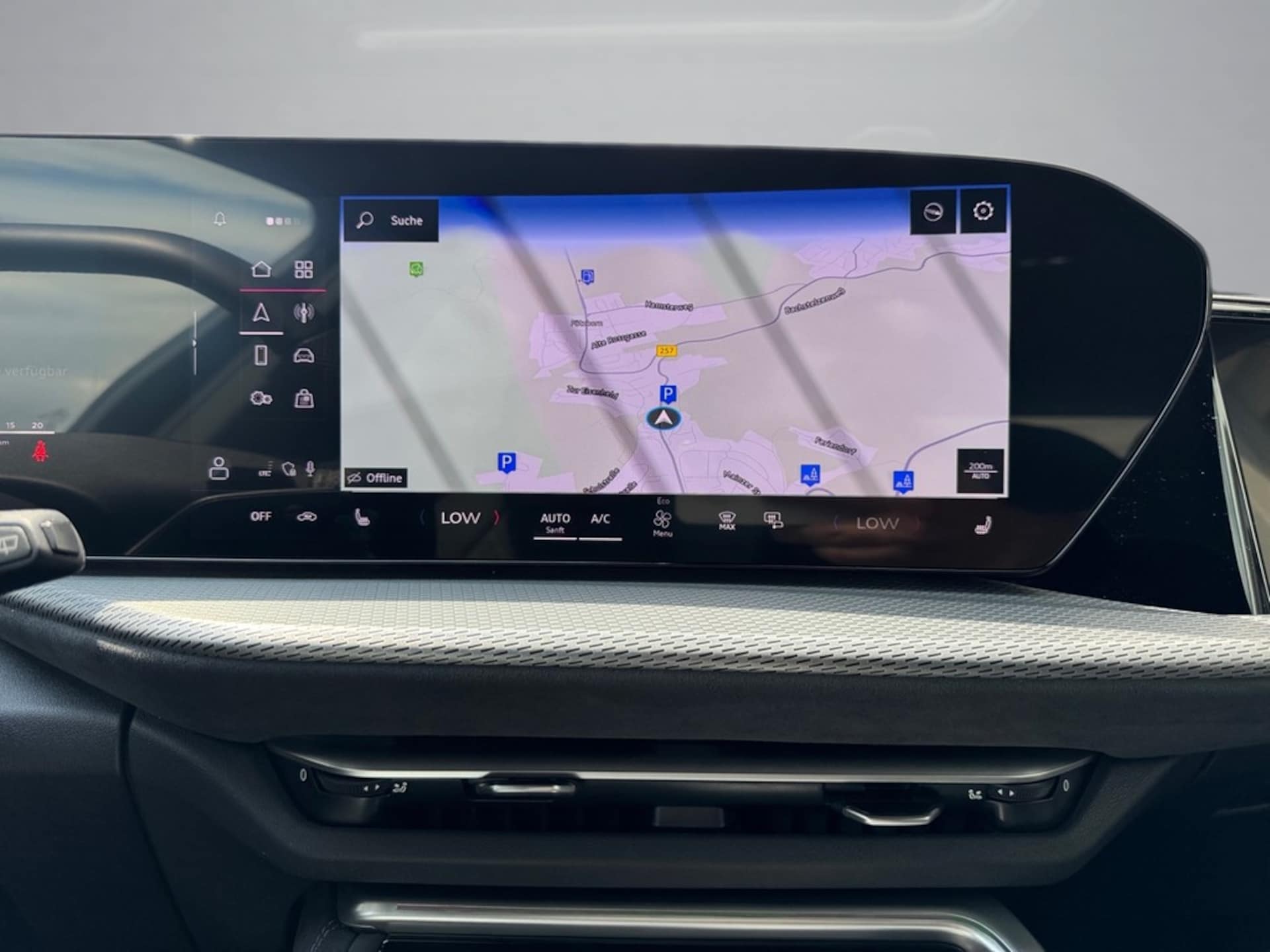 Audi Q5 SUV