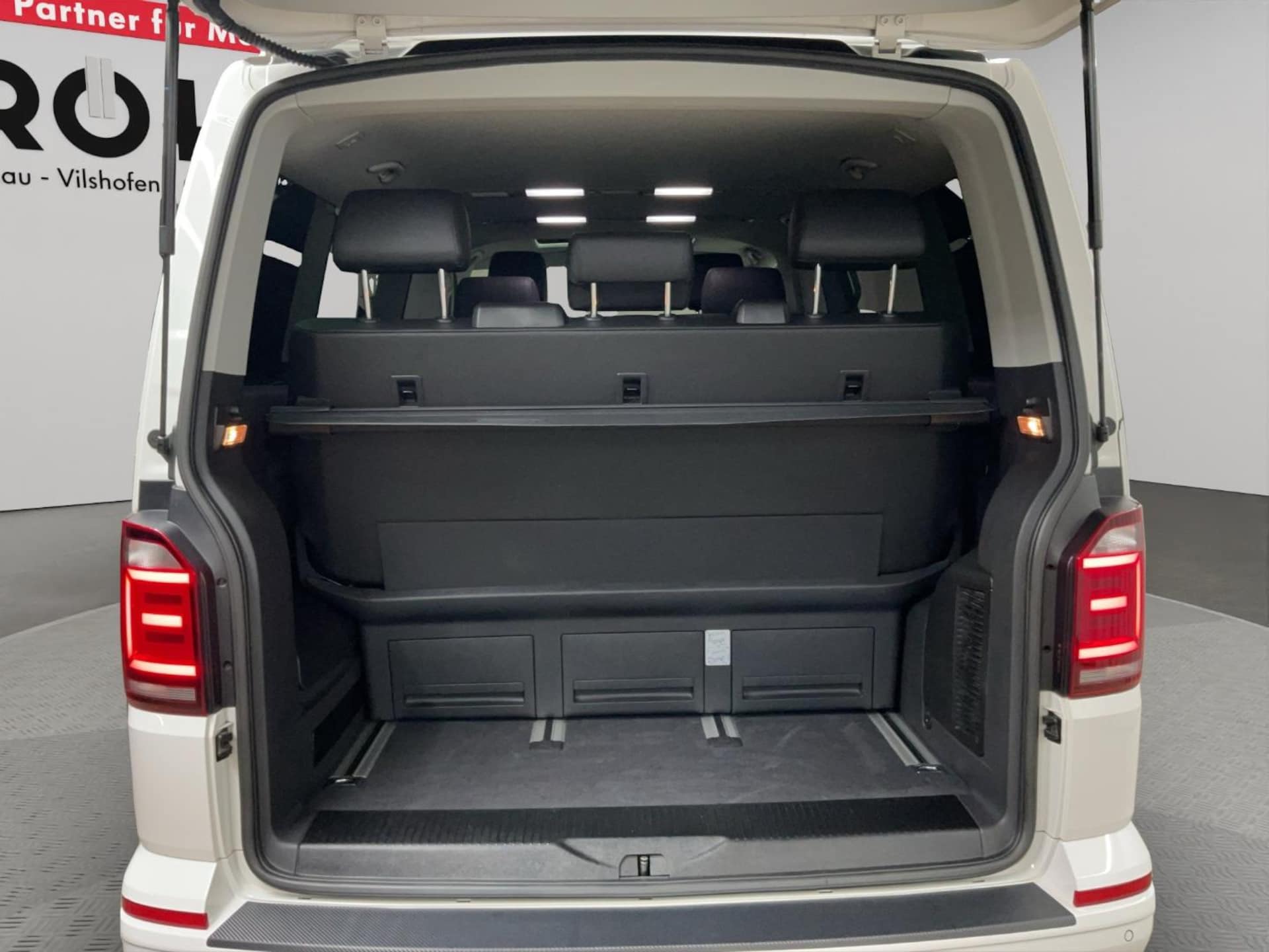 Volkswagen T6 Multivan Comfortline