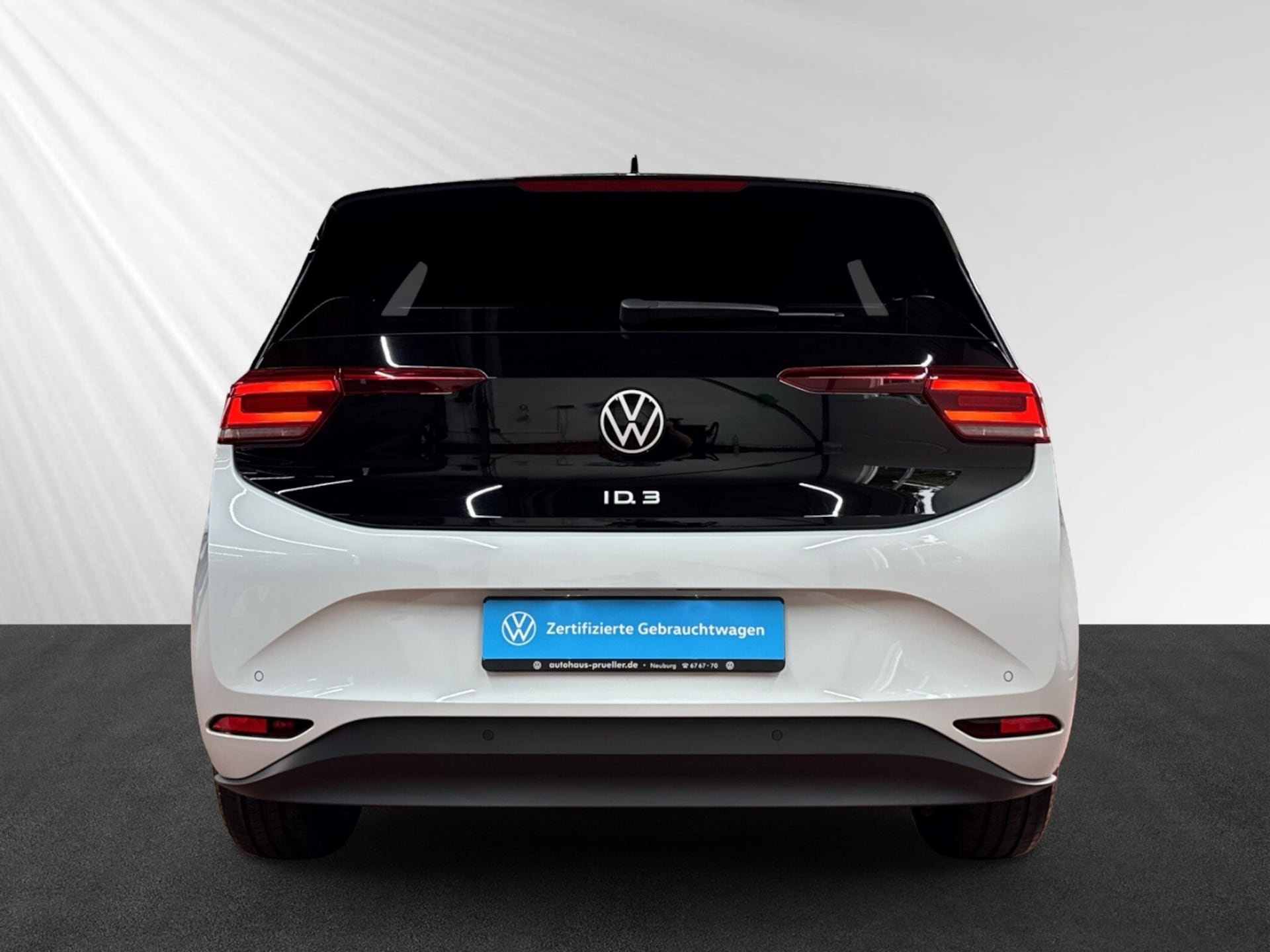 Volkswagen ID.3 MOVE Pro