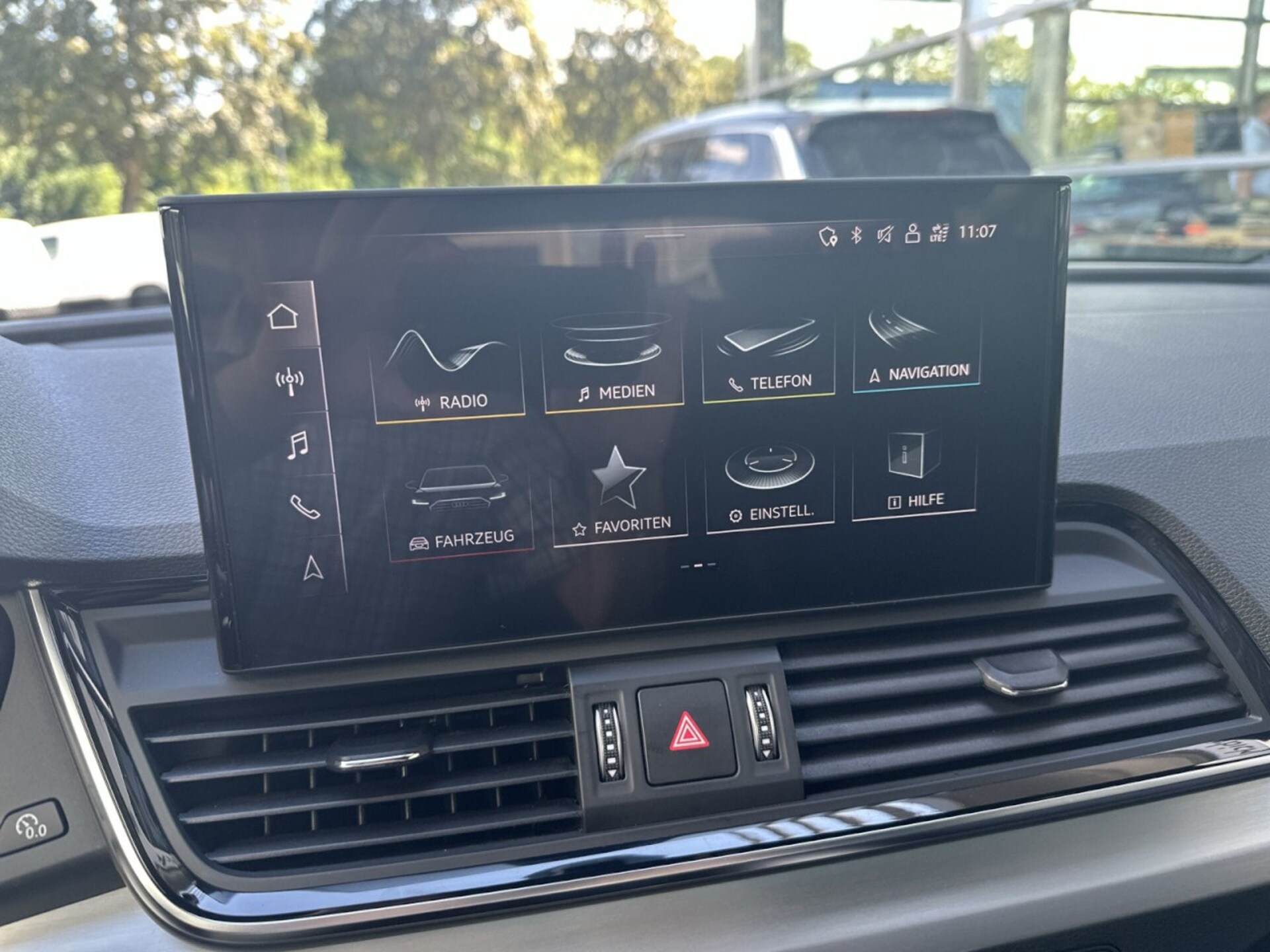 Audi Q5 SUV S line