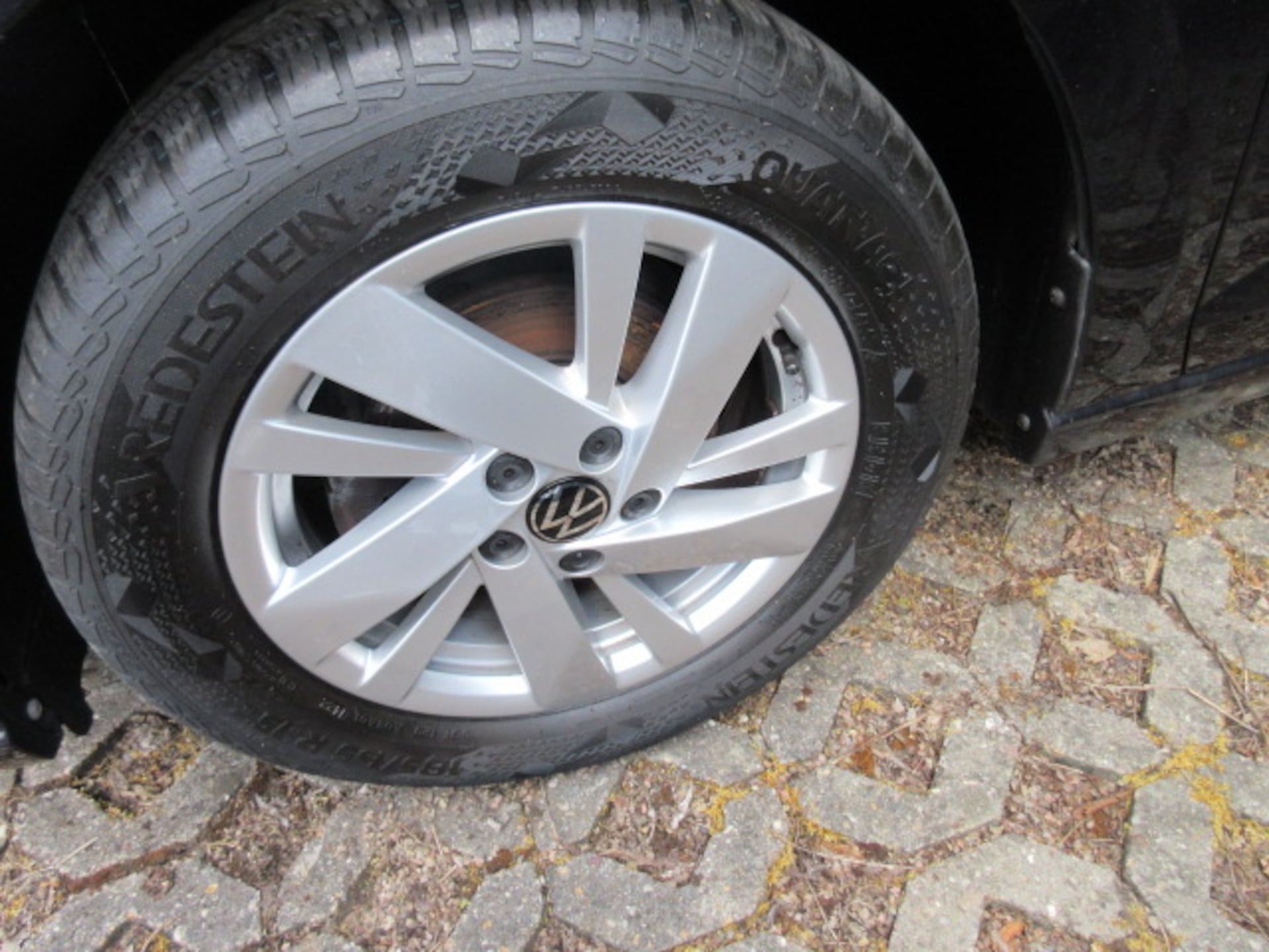 Volkswagen Polo Style