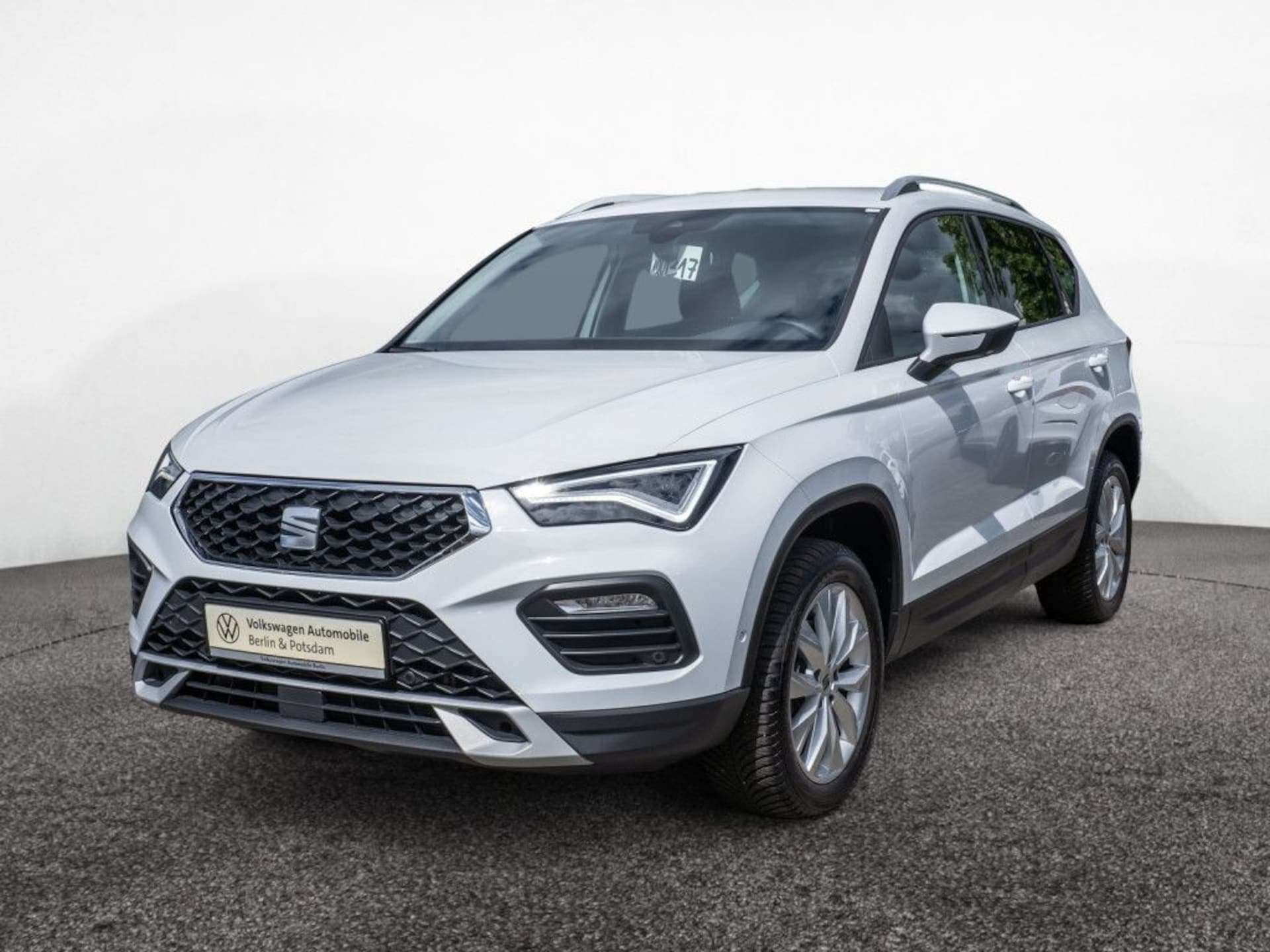 SEAT Ateca Style