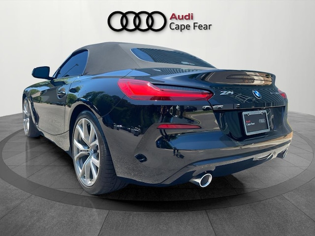 2022 BMW Z4 Base - Photo 6