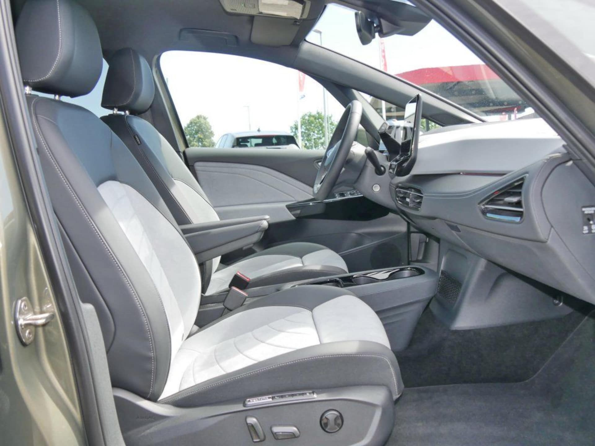 Volkswagen ID.3 MOVE Pro