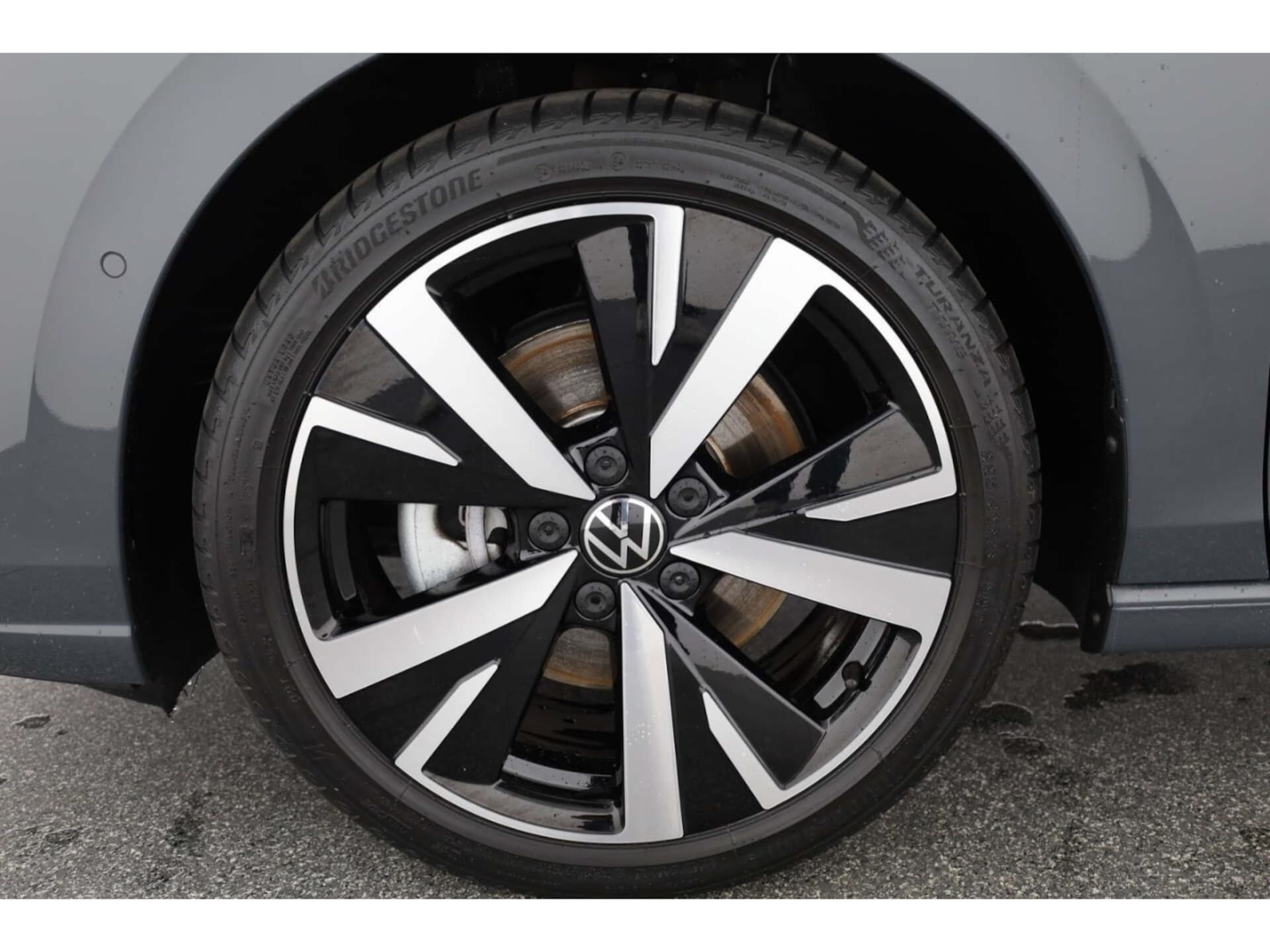 Volkswagen Golf Edition Plus