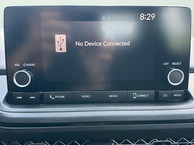 2024 Honda Accord EX - Photo 23