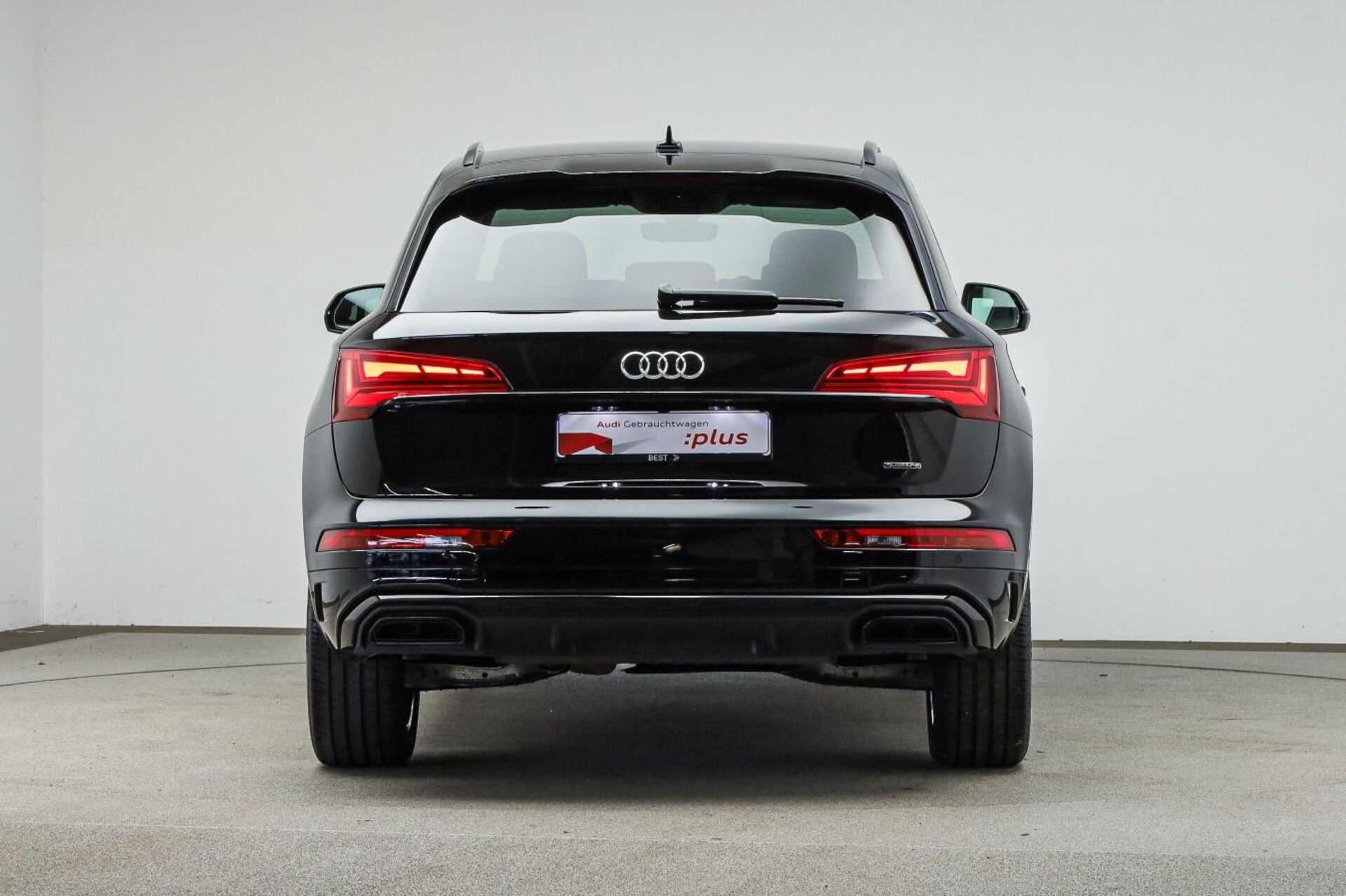 Audi Q5 SUV S line