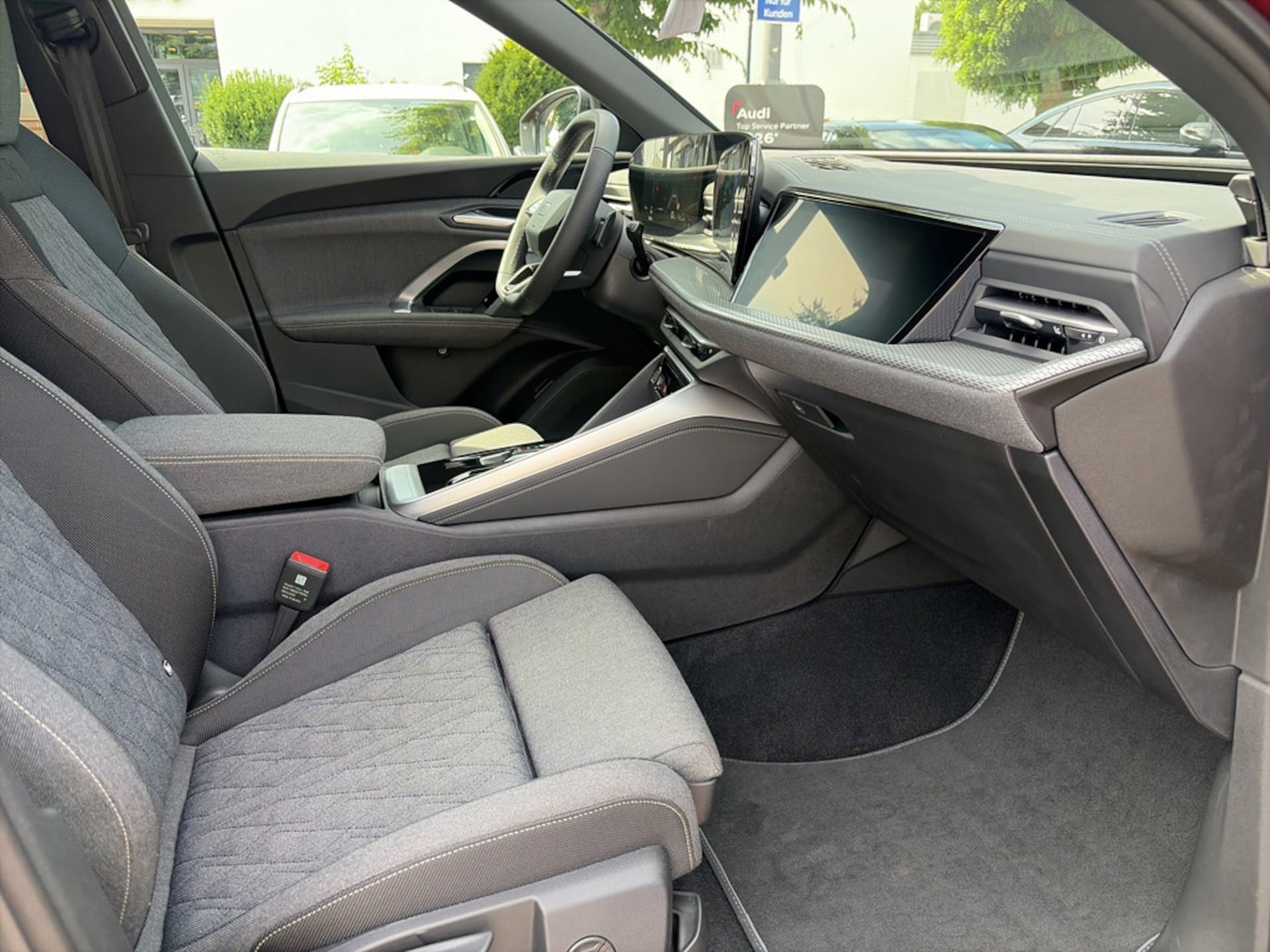 Audi Q5 Sportback