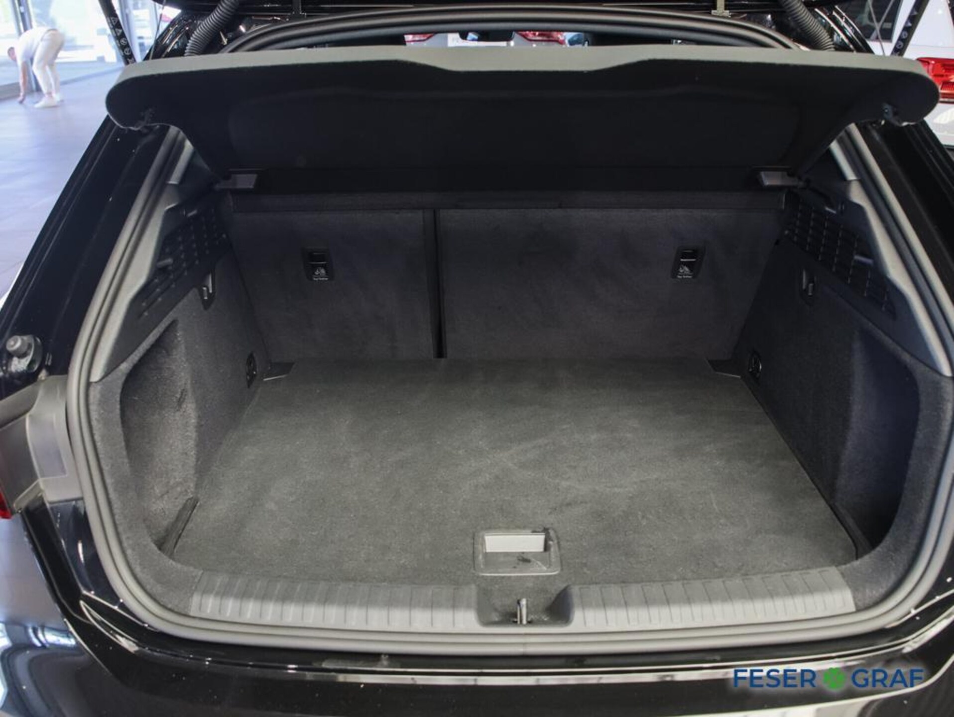 Audi A3 Sportback Advanced