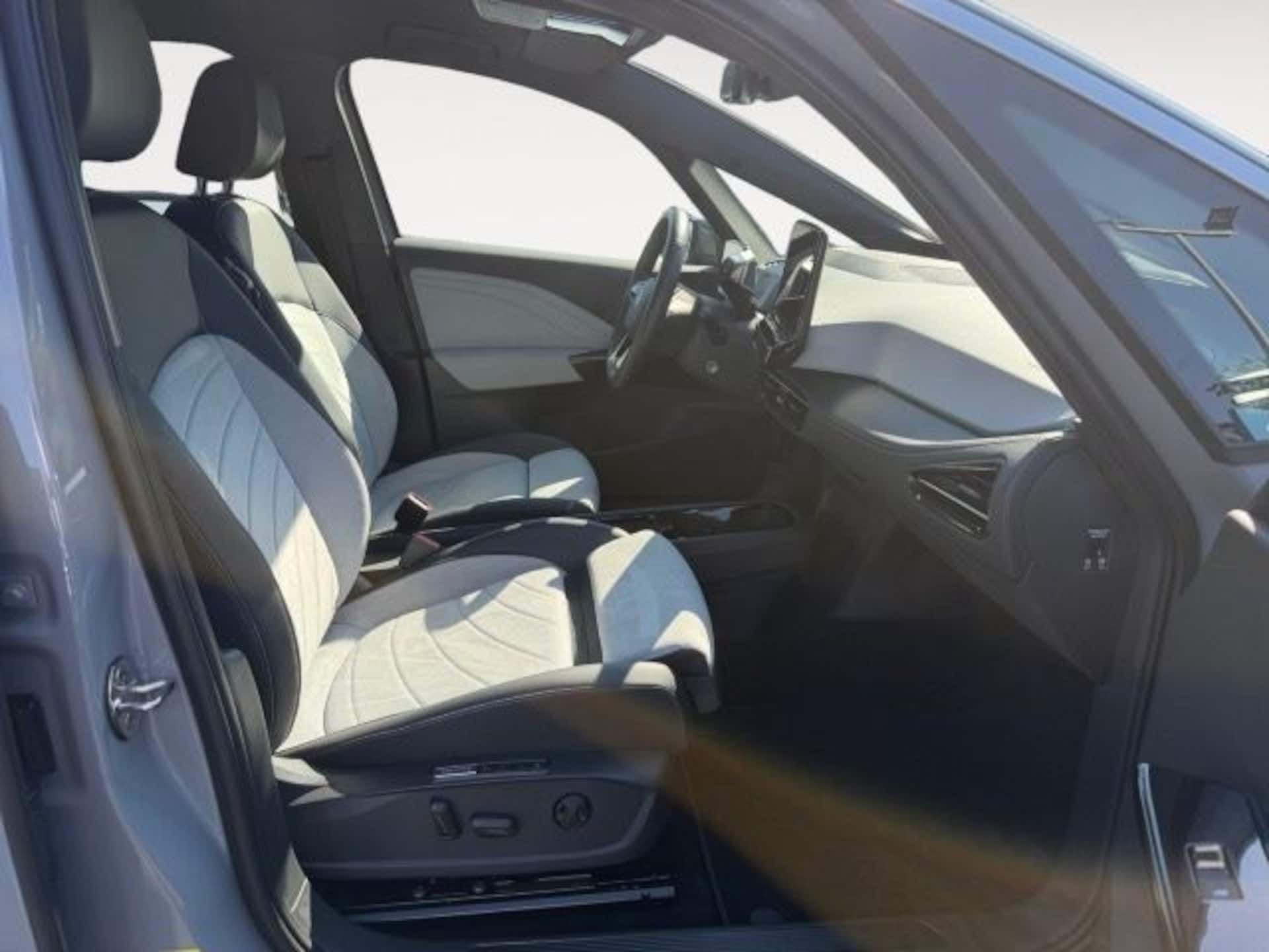 Volkswagen ID.3 MOVE Pro