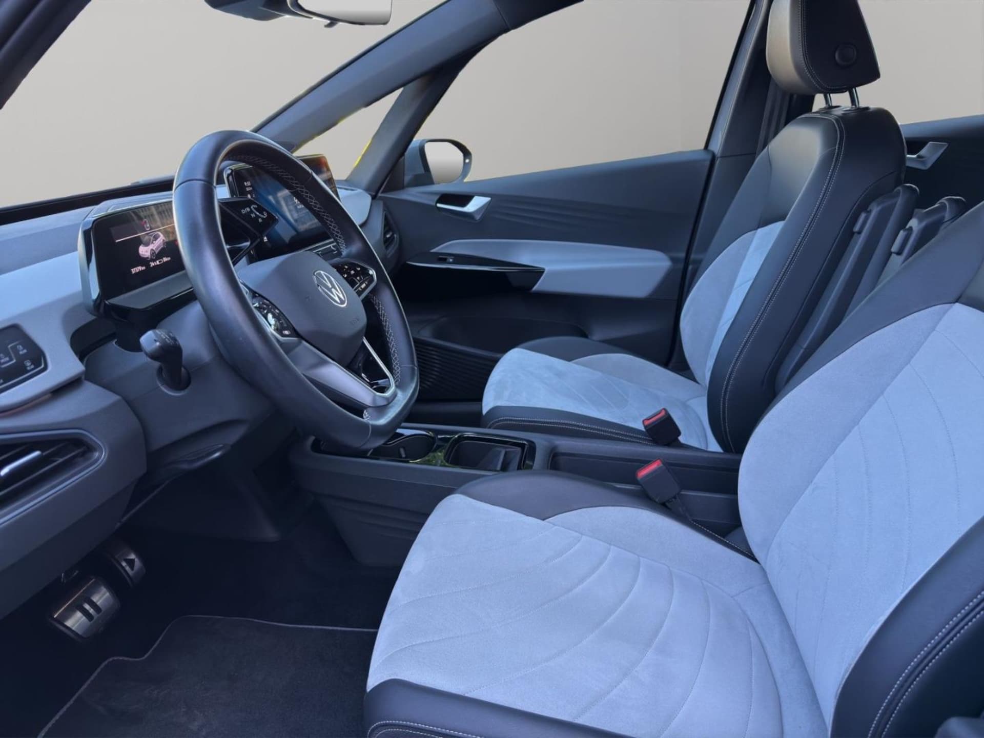 Volkswagen ID.3 Pro S