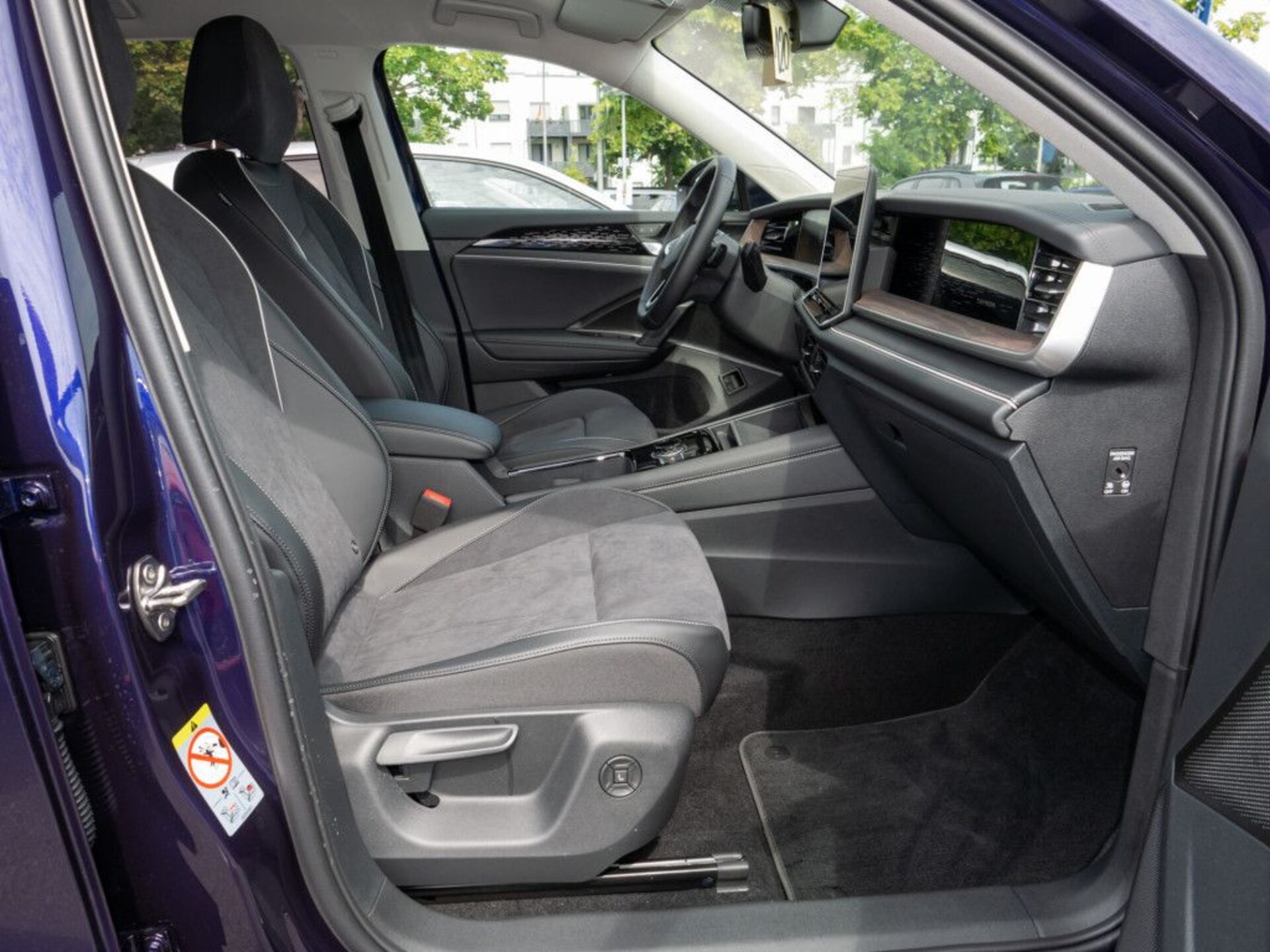 Volkswagen Tayron Elegance