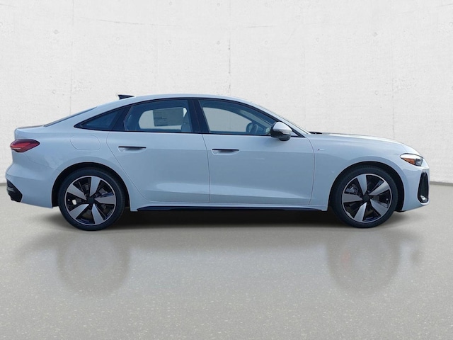 2026 Audi A5 Sedan