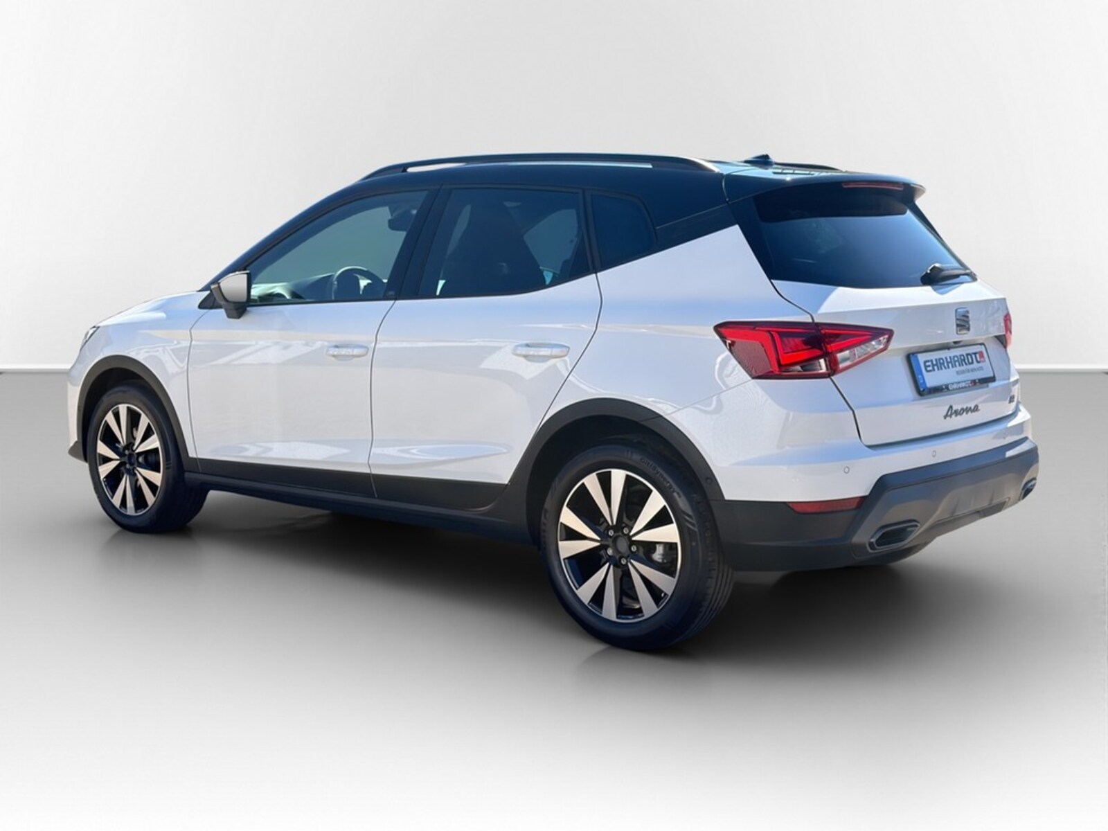 SEAT Arona – Bild 6