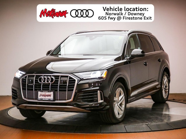 Photo of 2022 Audi Q7