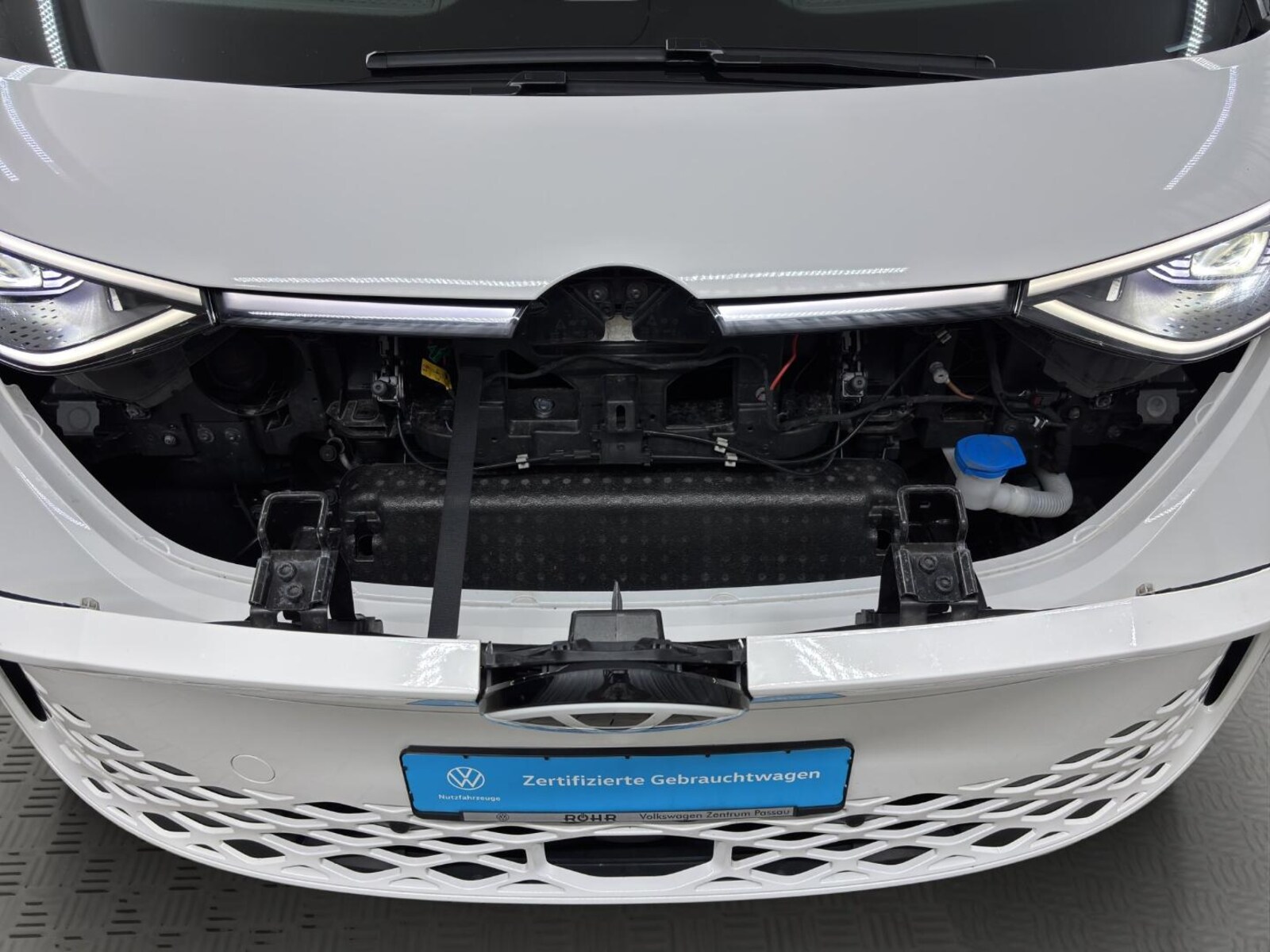 Volkswagen ID. Buzz – Bild 16