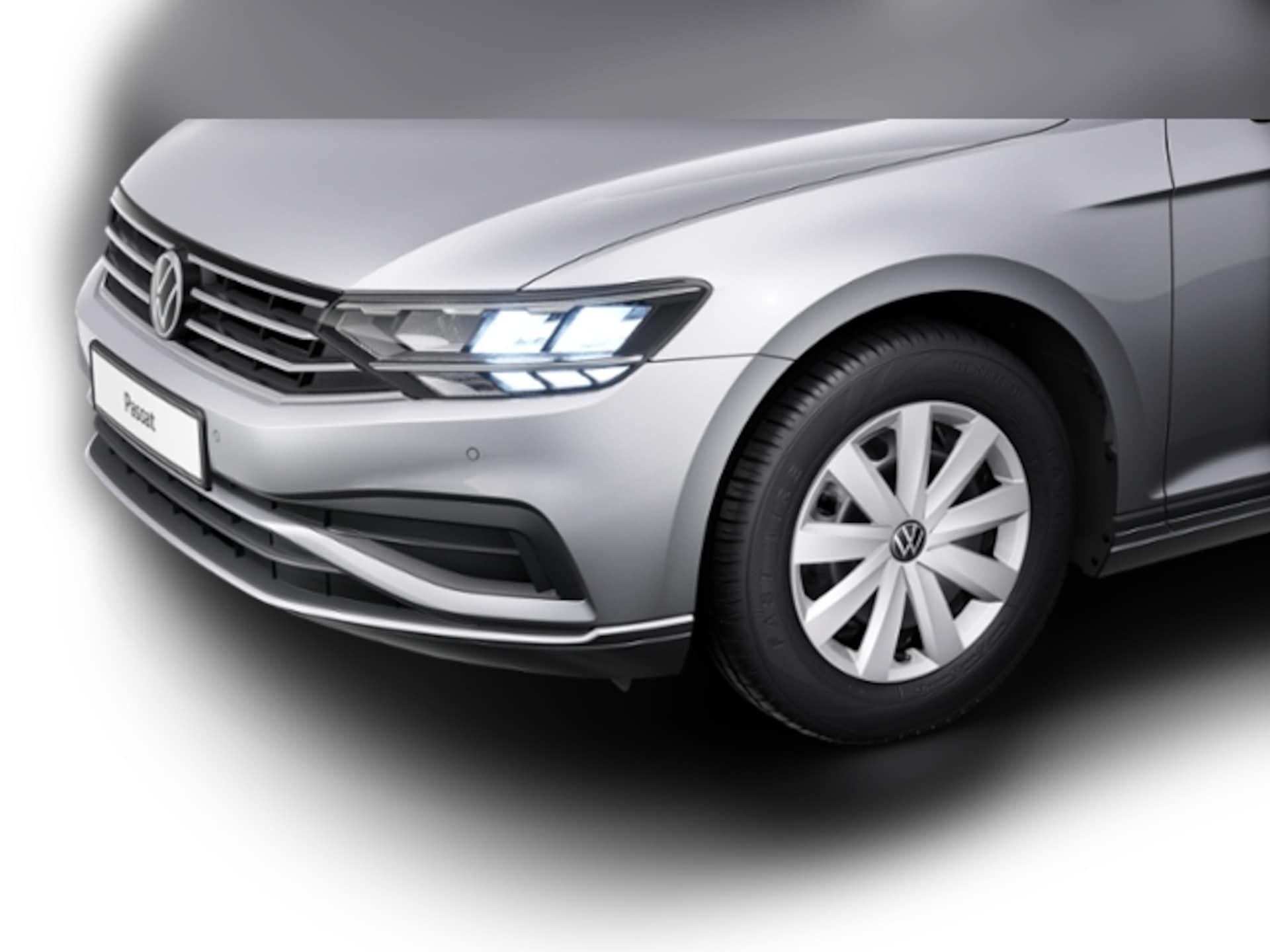 Volkswagen Passat Variant Conceptline