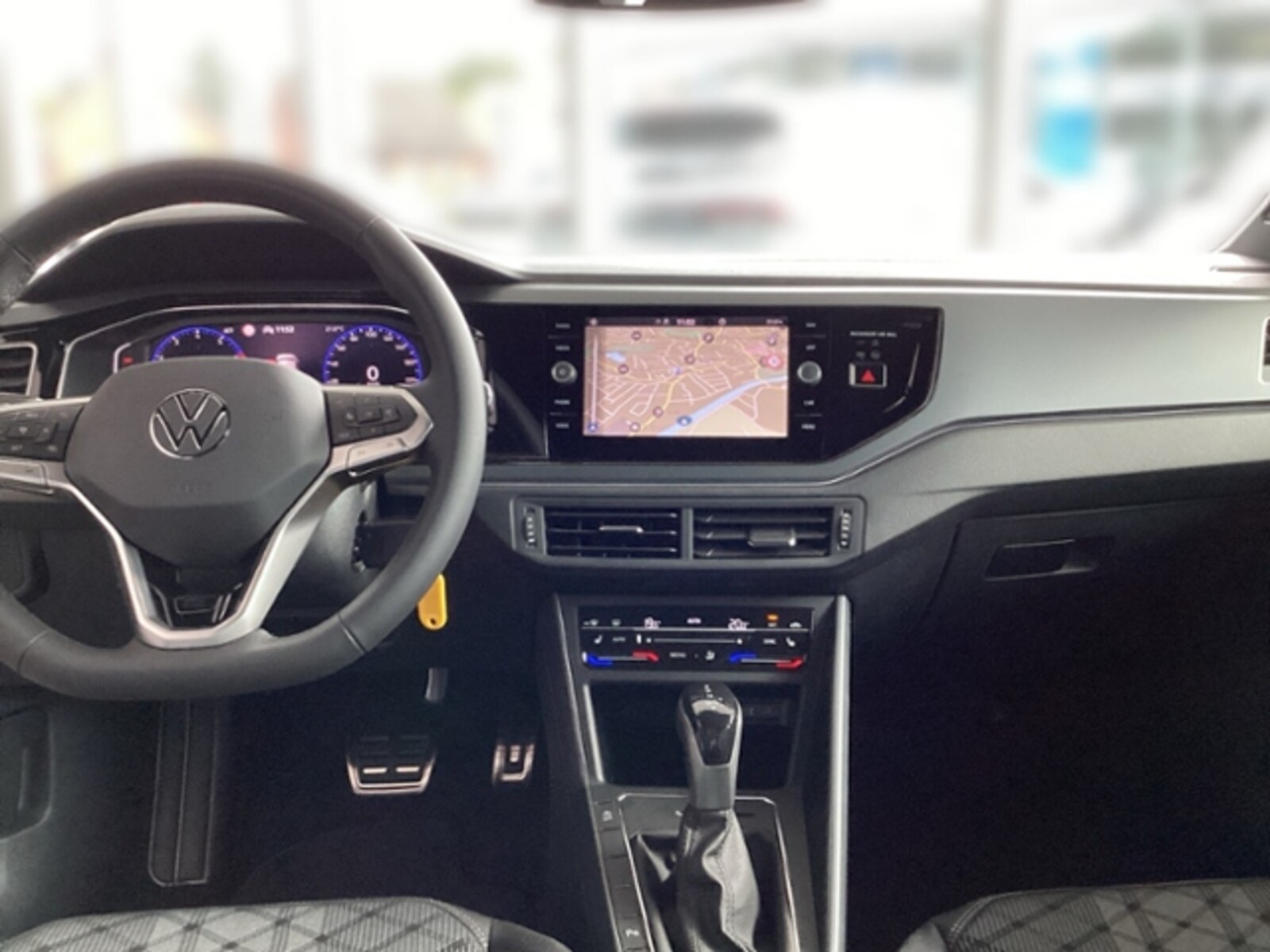 Volkswagen Taigo – Bild 11